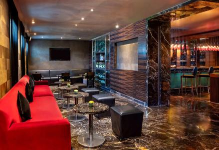 Radisson Blu Marina Connaught Place - 24