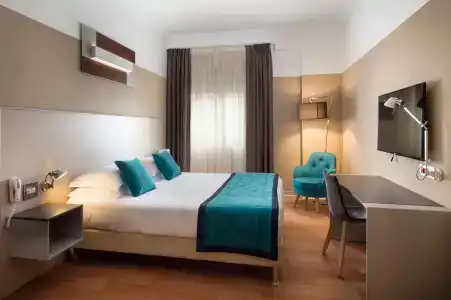 Best Western Plus City - 57