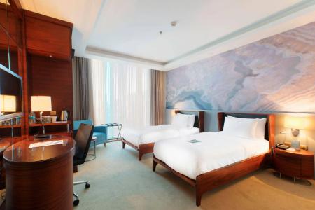 Mercure Istanbul Umraniye - 4