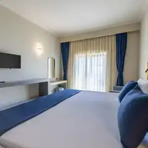 Yasmin Bodrum Resort - 10