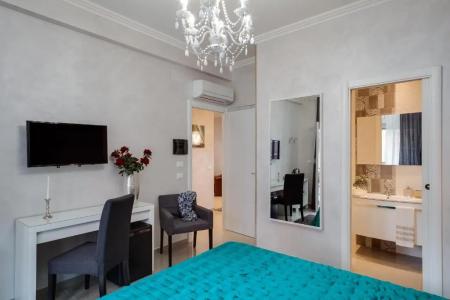 Dreamsrome Suites - 22