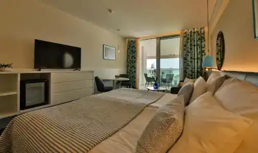White Lagoon Resort - All Inclusive - 53