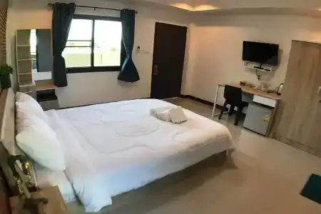 Ban Roojai - 26