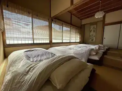 Kamakura Rakauan - 66