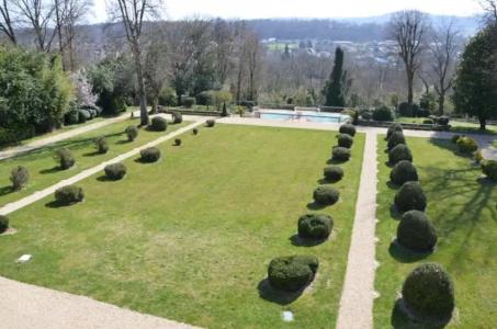 Hôtel Villa Navarre - Les Collectionneurs - 46