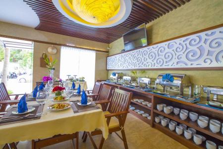 Cocochine Da Nang - 23