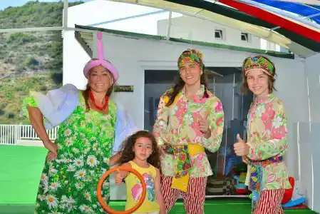 Sea Star - All Inclusive - 29