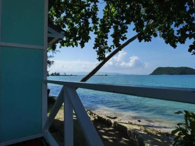 Colorful Hut - 53