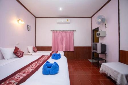 Rung Arun Resort - 163