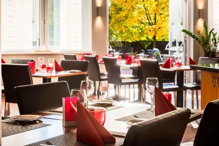 Bochum Wattenscheid affiliated by Meliá - 13
