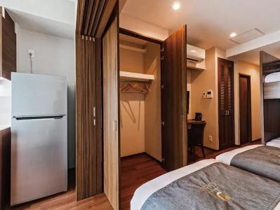 Family Condo Chatan Hills by Coldio Premium - 4