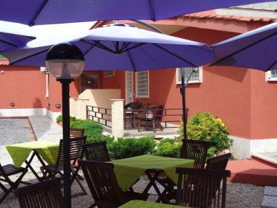 Albis Rooms Guest House - 10