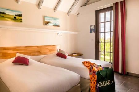 Auberge Cavaliere du Pont des Bannes - 90