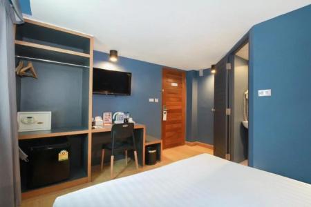 Mybed Ratchada - Sha Extra Plus - 55