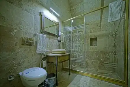 Cappadocia Fairy Tale Suites - 35