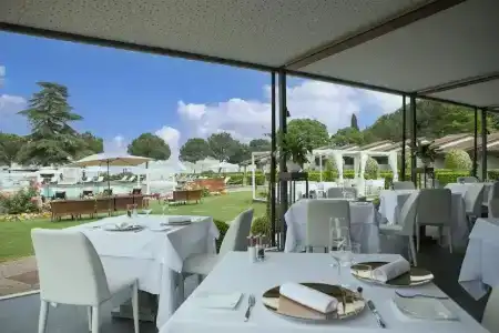 Splendido Bay Luxury Spa - 27