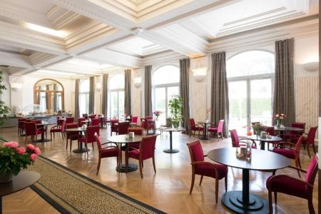 hôTel Le Grand Pavois Antibes Juan-Les-Pins - 18