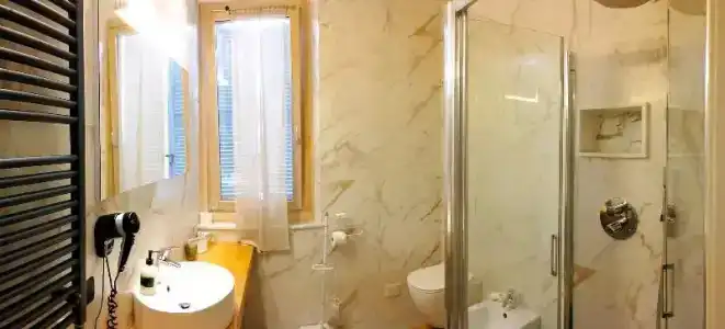 Villa Liberty b&b - 56