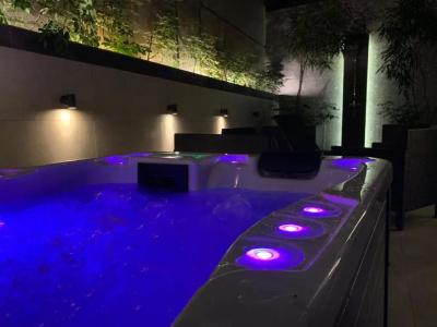 47 Luxury Suites - 54