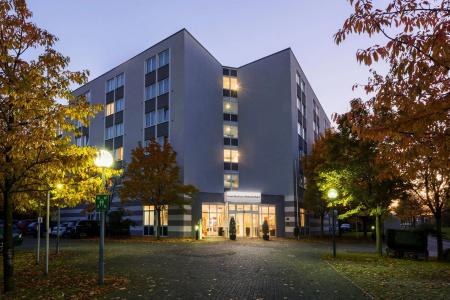Bochum Wattenscheid affiliated by Meliá - 21