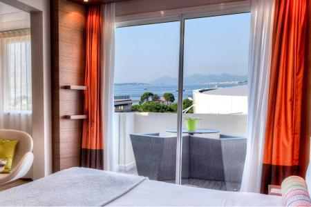 AC by Marriott Ambassadeur Antibes - Juan Les Pins - 39