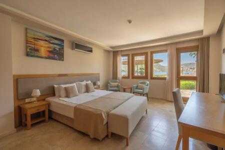 Loryma Luxury Bozburun - 89