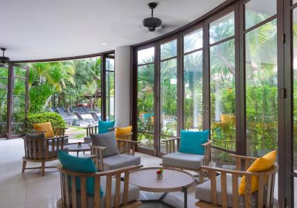 Ibis Phuket Patong - Sha Extra Plus - 28