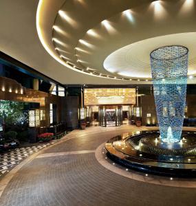 The St. Regis Shenzhen - 10
