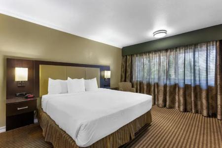 Best Western Royal Sun Inn & Suites - 70