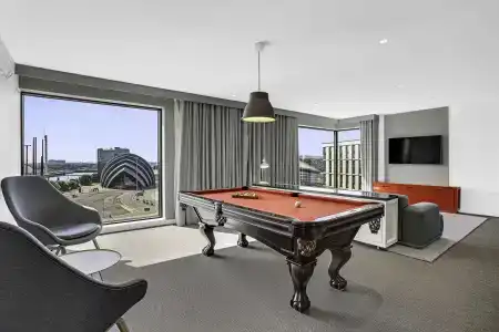 Radisson Red, Glasgow - 84