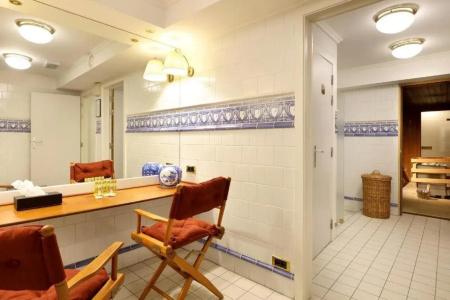Eurostars Montgomery - 21