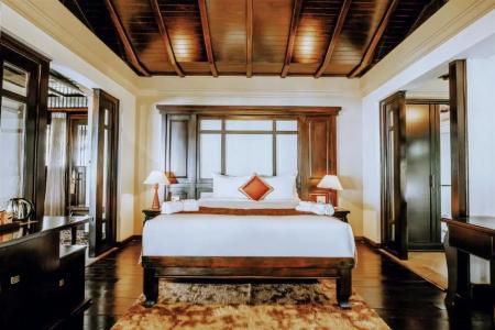 Anja Beach Resort & Spa - 145