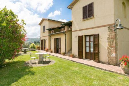 Relais La Pieve Vecchia - 26