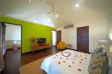 Kanda Pool Villas - 68