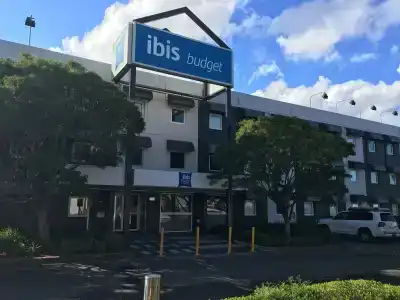 ibis Budget - St Peters - 0