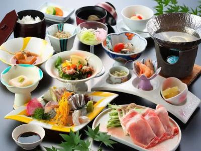 Boyokaku - 8