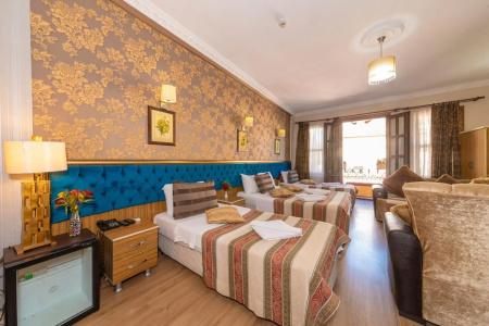 Ista Palace - 21