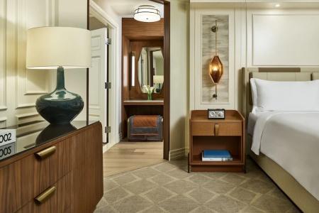 The Ritz-Carlton, Denver - 143