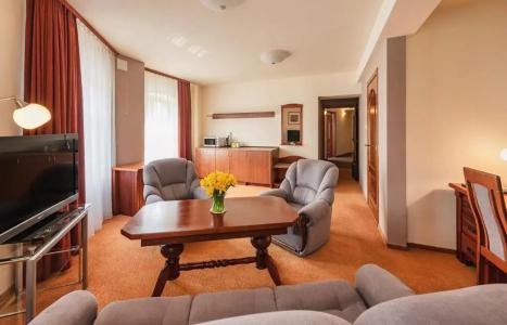 Młyn Aqua Spa - 123