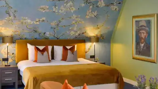 Van der Valk 's-Hertogenbosch – Vught - 97