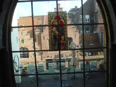 b&b Huis ´t Schaep - 0