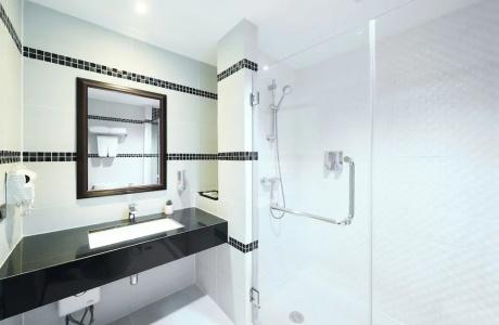 Adelphi Pattaya - Sha Extra Plus - 90