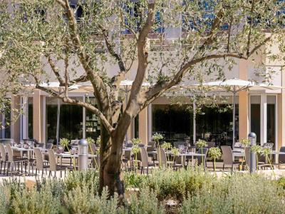 Mercure Thalasso & Spa Port Fréjus - 48
