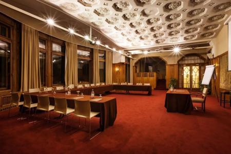 Schloss & Spa Pontresina - 17