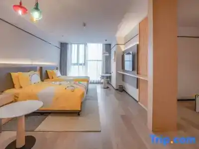Holiday Inn Xi'An High-Tech Zone, An Ihg - 55