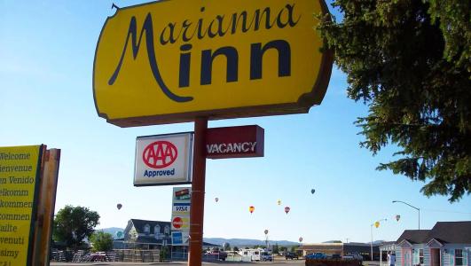 Marianna Inn - 33