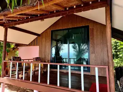 Sabai Sabai Beach Bungalows - 31