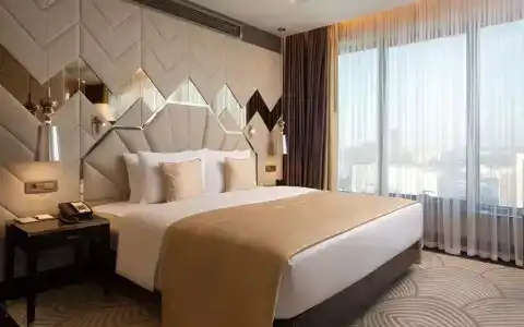 DoubleTree by Hilton Минск - 74