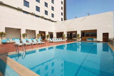 Ramada Plaza By Wyndham - 14