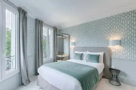 Hôtel Avama Prony - 39